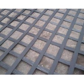 鋼塑土工格柵在重慶地基加固中的應用 以80-80KN規格為例