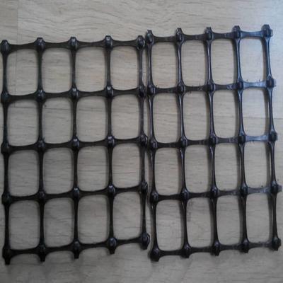 榆林地區(qū)鋼塑土工格柵市場(chǎng)供應(yīng)情況與選購(gòu)指南